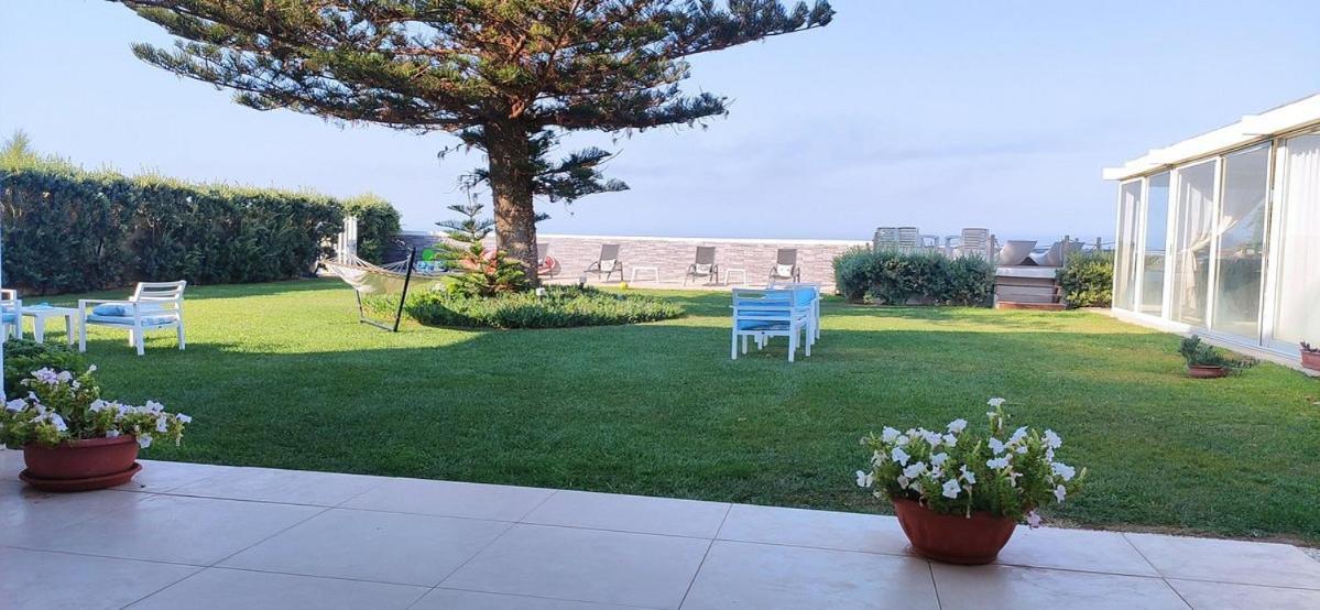 Suitebeach B&B And Resort Марсала Екстериор снимка