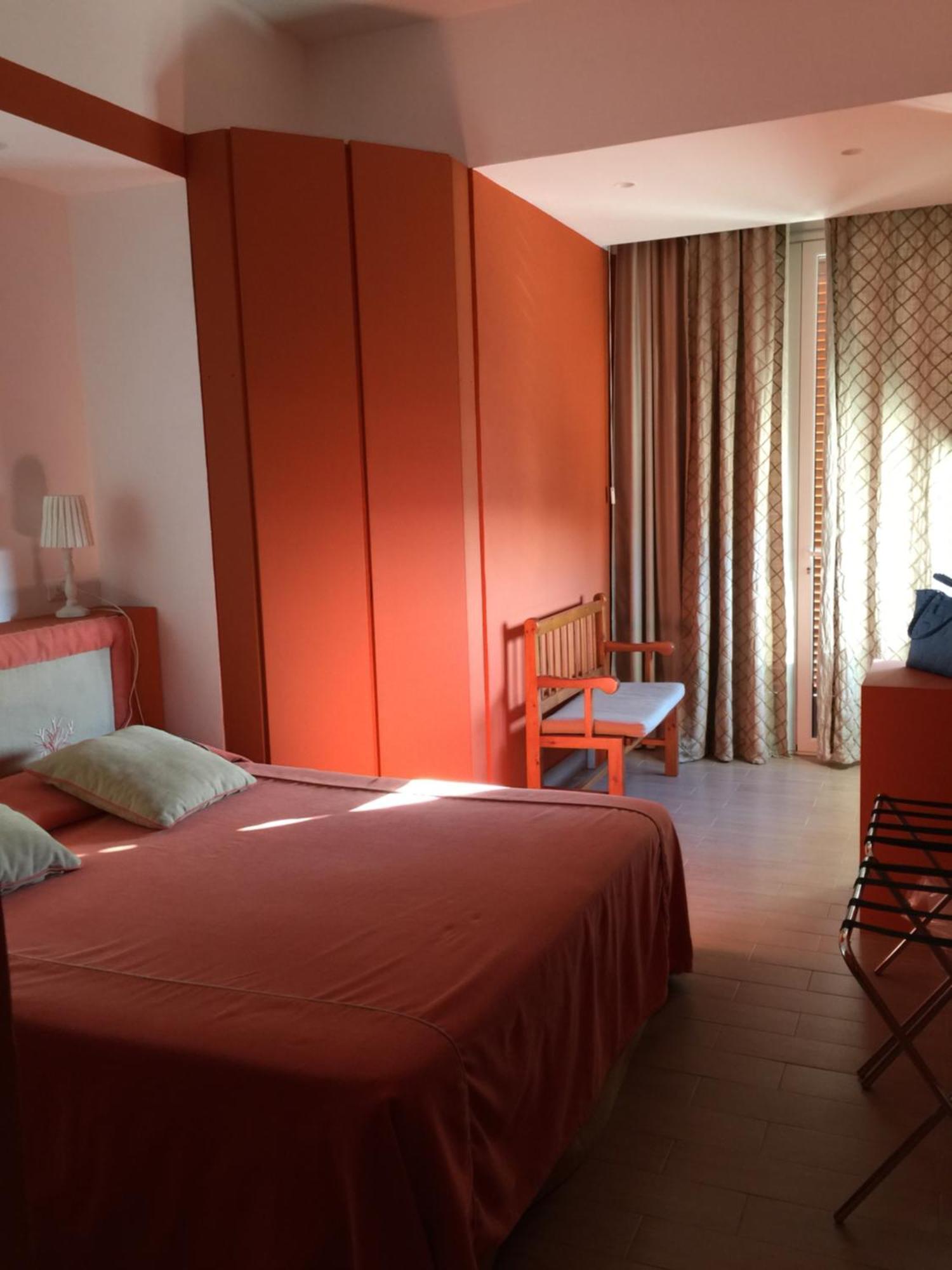 Suitebeach B&B And Resort Марсала Екстериор снимка