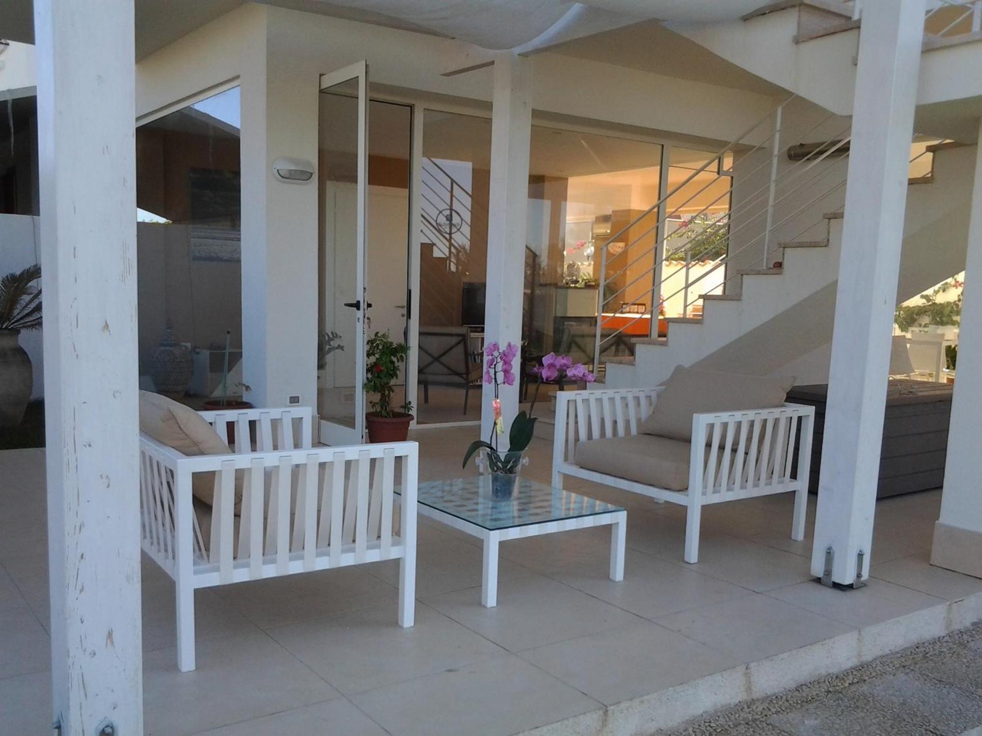 Suitebeach B&B And Resort Марсала Екстериор снимка