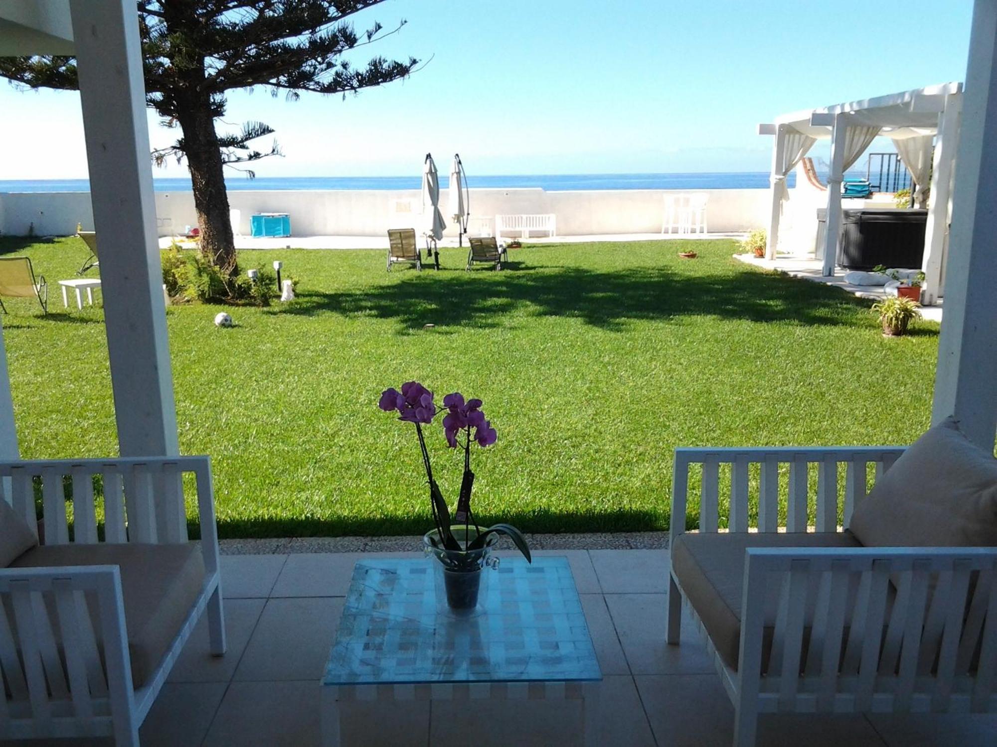 Suitebeach B&B And Resort Марсала Екстериор снимка
