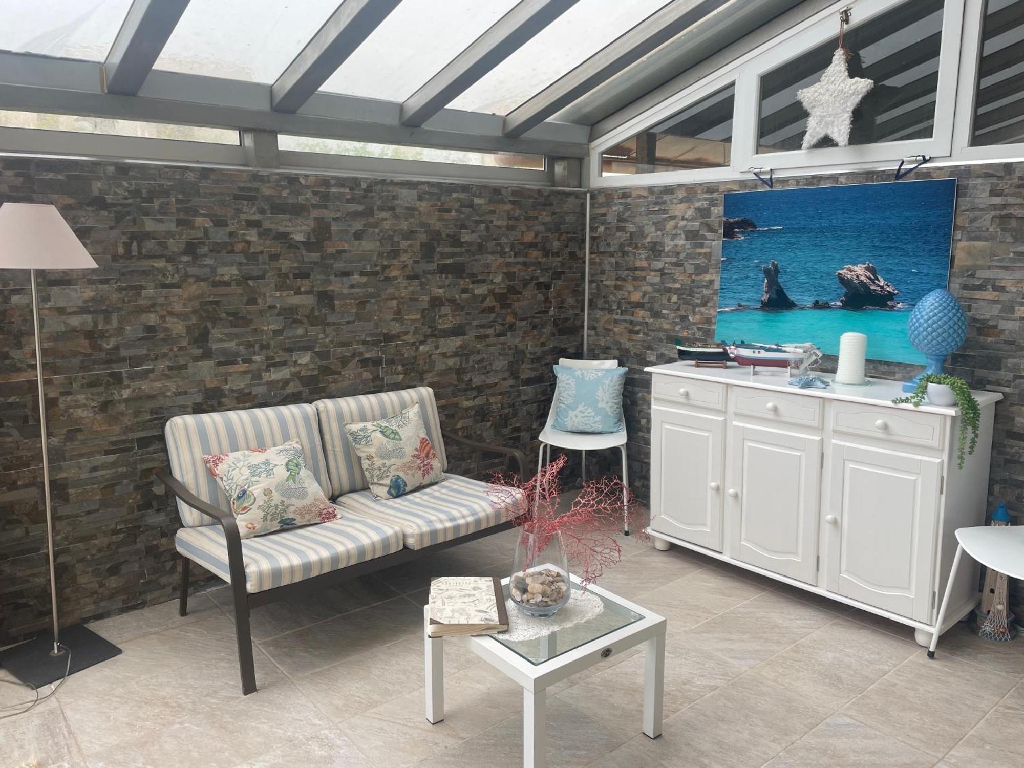 Suitebeach B&B And Resort Марсала Екстериор снимка
