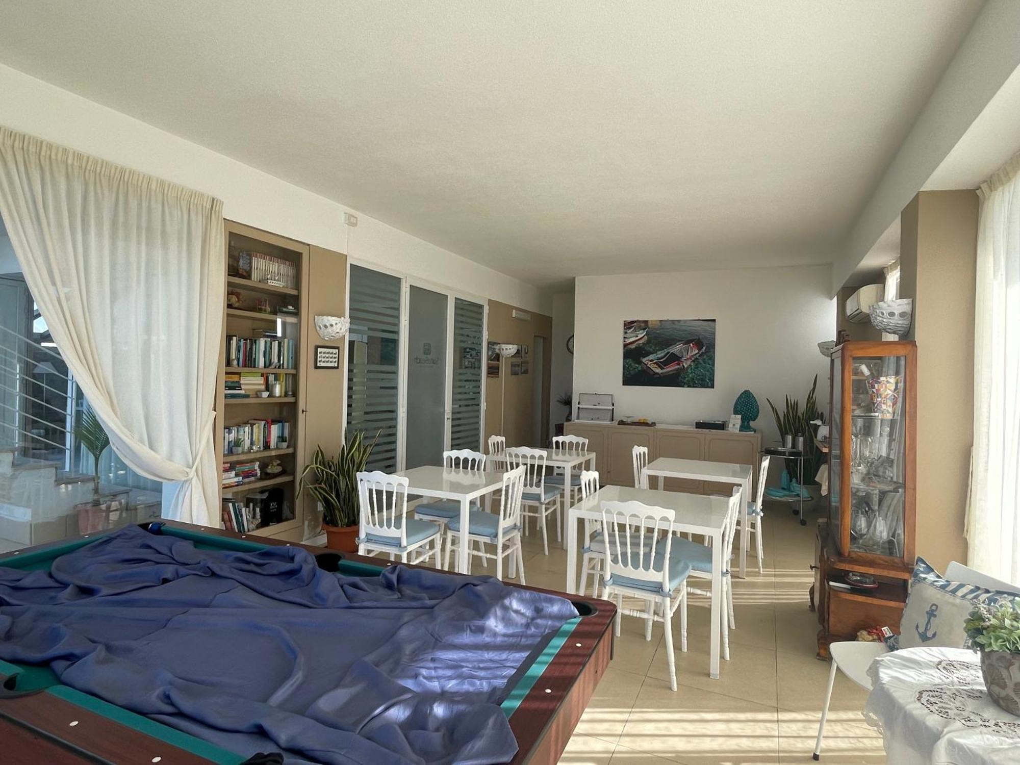Suitebeach B&B And Resort Марсала Екстериор снимка
