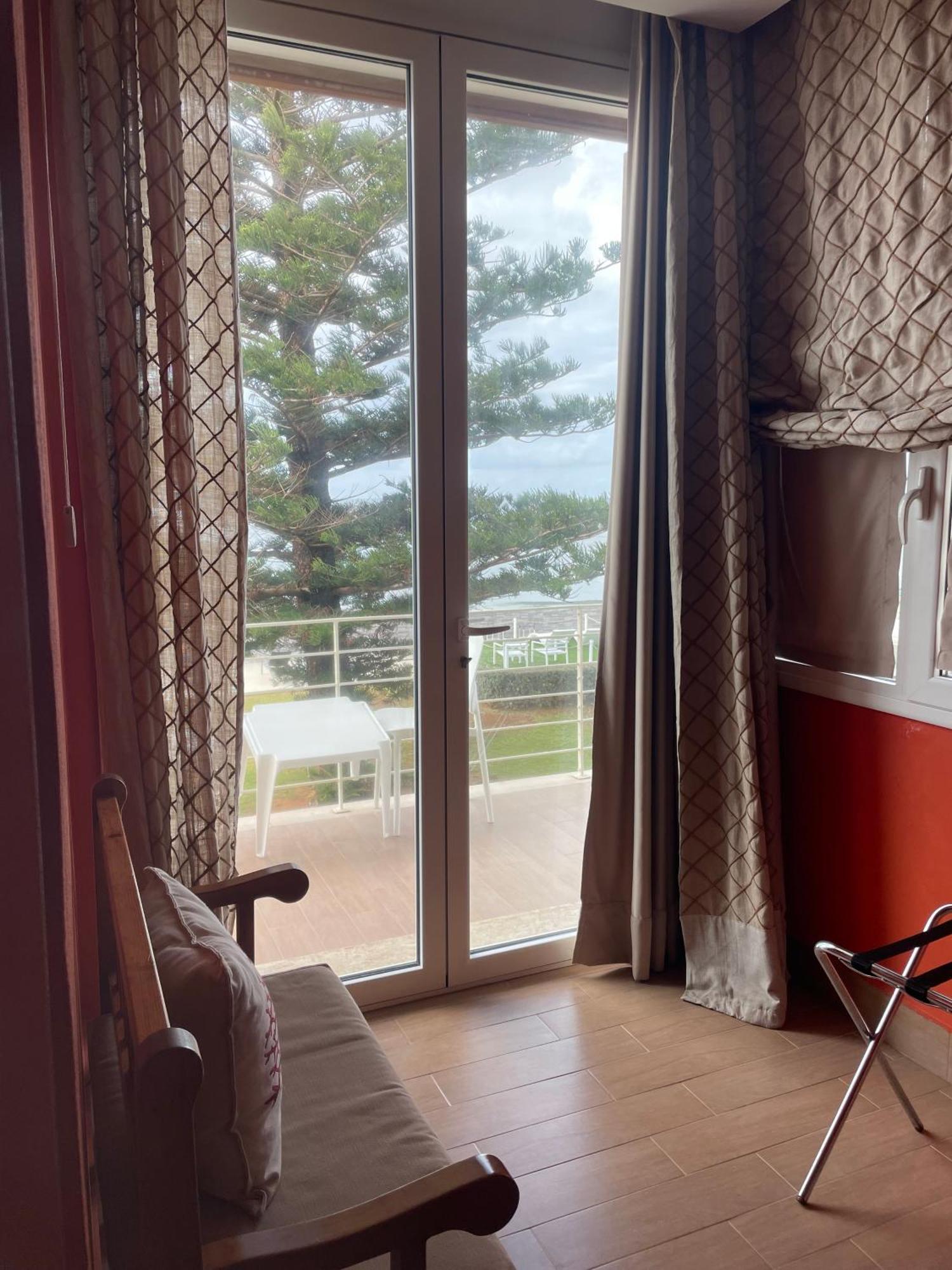 Suitebeach B&B And Resort Марсала Екстериор снимка