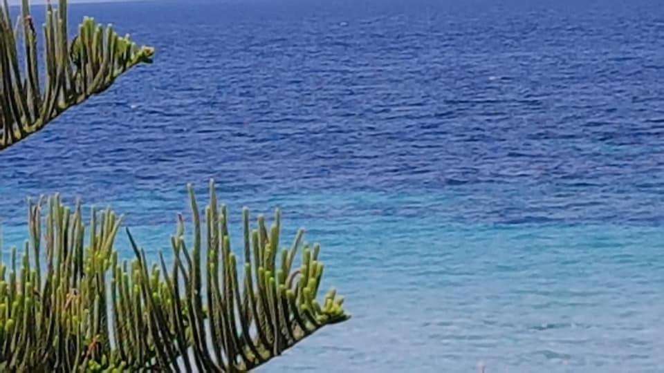 Suitebeach B&B And Resort Марсала Екстериор снимка